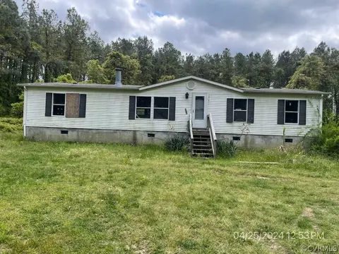 10101 Scotts Rd, Dewitt, VA 23840