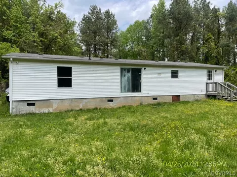 Exterior - 10101 Scotts Rd, Dewitt, VA 23840 photo 5 of 7