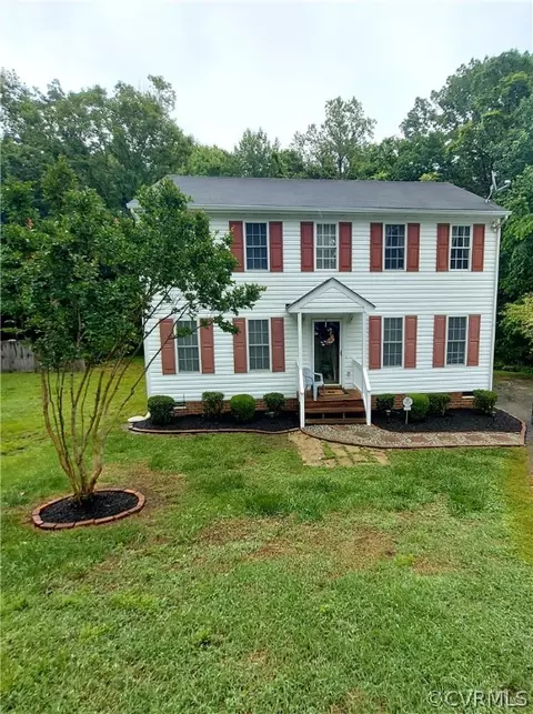 4603 Mason Dale Ct, Richmond, VA 23234