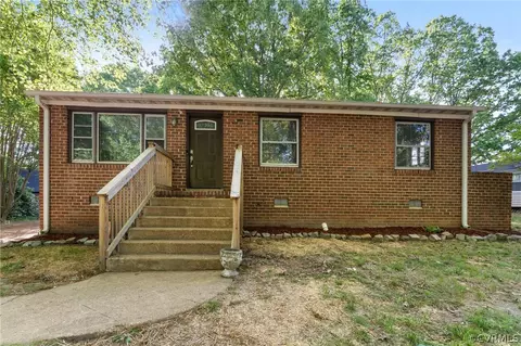 9509 Krause Rd, Chesterfield, VA 23832