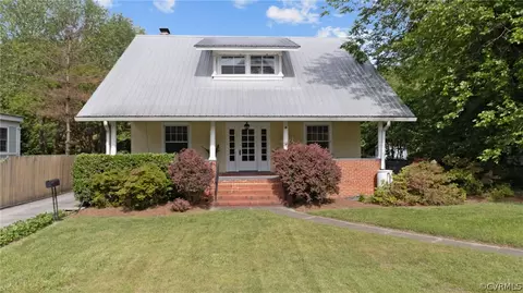 3613 Brook Rd, Richmond, VA 23227
