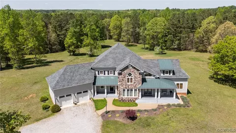 2008 Covington Rd, Crozier, VA 23039