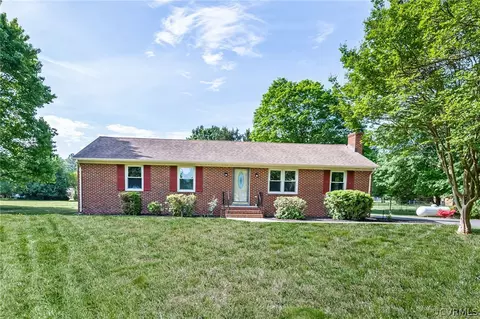 3511 Brinkley Rd, Richmond, VA 23237