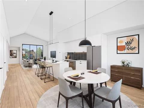 1605 Pulaski St, Richmond, VA 23222