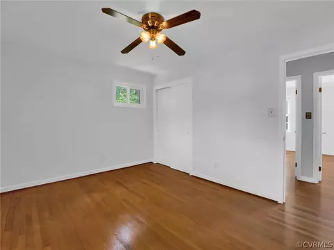 Bedroom - 10300 Maplested Ln, Richmond, VA 23235 photo 5 of 9