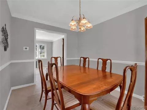 Dining - 10300 Maplested Ln, Richmond, VA 23235 photo 3 of 3