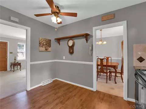 Entry Way - 10300 Maplested Ln, Richmond, VA 23235 photo 2 of 2