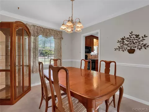 Dining - 10300 Maplested Ln, Richmond, VA 23235 photo 2 of 3