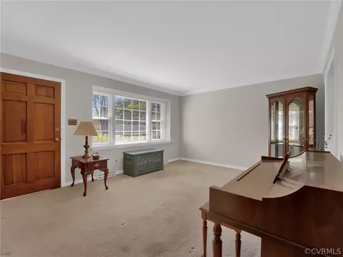 Entry Way - 10300 Maplested Ln, Richmond, VA 23235 photo 1 of 2