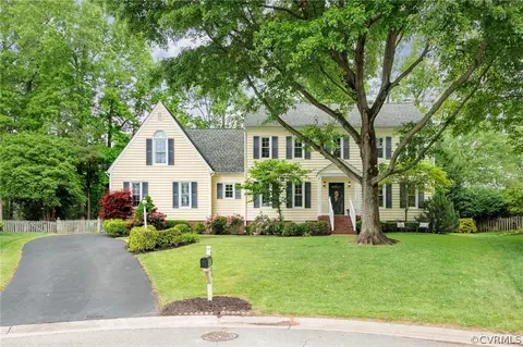 13124 Trinity Pl, Henrico, VA 23233