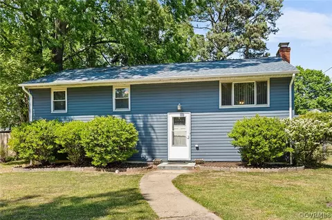 4607 Mizar Rd, Henrico, VA 23231