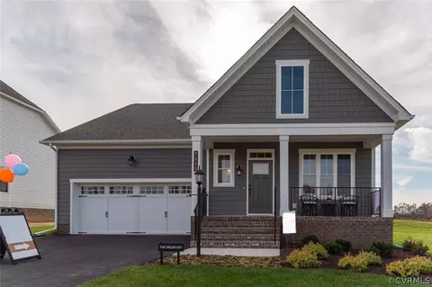 7448 Aldeby St, Glen Allen, VA 23059