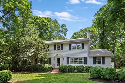 2551 Radstock Rd, Midlothian, VA 23113