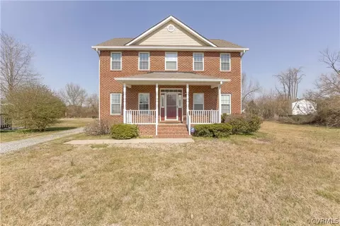 5712 Nine Mile Rd, Richmond, VA 23223