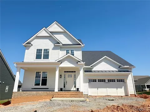 12423 Leith Hill Cir, Manakin Sabot, VA 23103