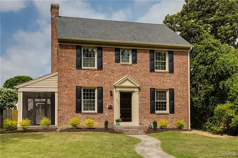 4024 Fauquier Ave, Richmond, VA 23227