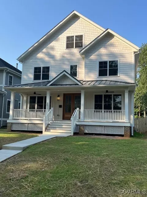 4813 Leonard Pkwy, Richmond, VA 23226