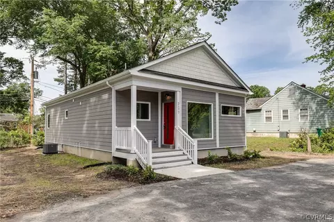 2177 E Nine Mile Rd, Sandston, VA 23150