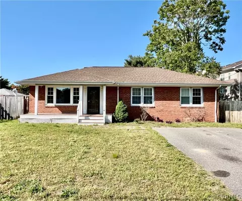 1900 Fine St, Prince George, VA 23875