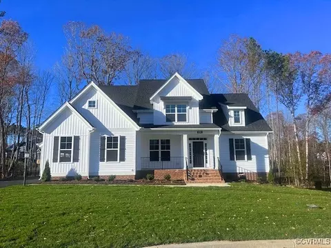 8706 Pima Ter, Chesterfield, VA 23832