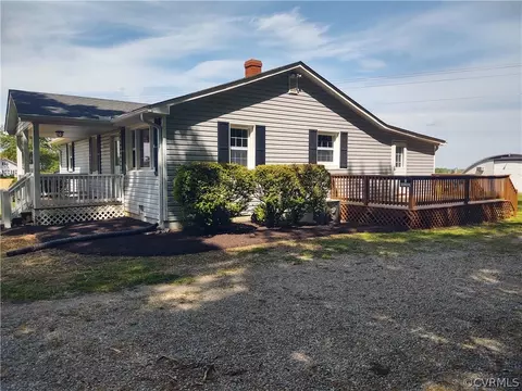 6190 Old Buckingham Rd, Powhatan, VA 23139