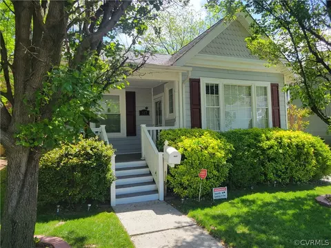 517 Colonial Ave, Colonial Heights, VA 23834