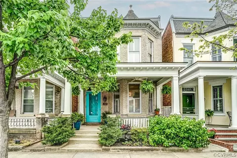 2305 Hanover Ave, Richmond, VA 23220