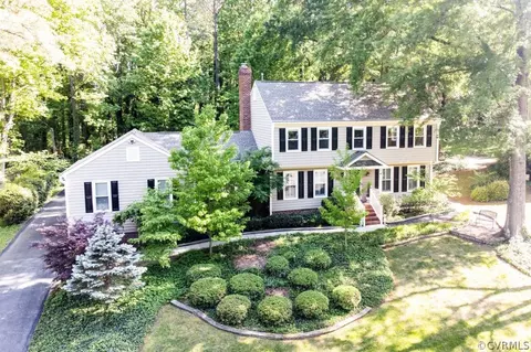 1705 Windingridge Pl, Henrico, VA 23238