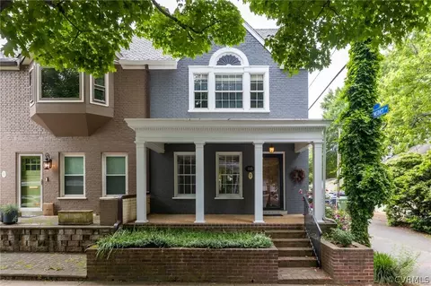 215 N Cleveland St, Richmond, VA 23221