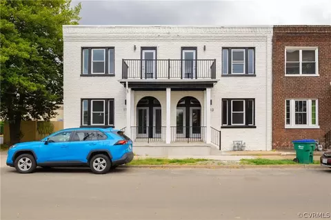 111 S Stafford Ave, Richmond, VA 23220