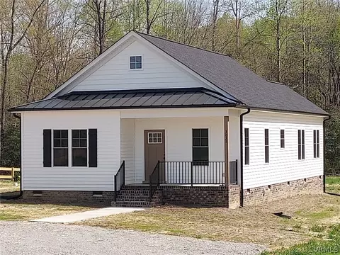3031 New Kent Hwy, Quinton, VA 23141