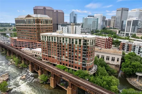 1101 Haxall Pt #U910, Richmond, VA 23219