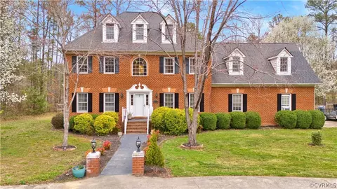 15438 W Patrick Henry Rd, Montpelier, VA 23192