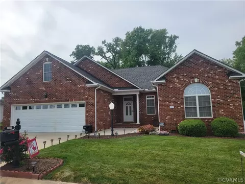 3509 Cobblestone Ter, Hopewell, VA 23860