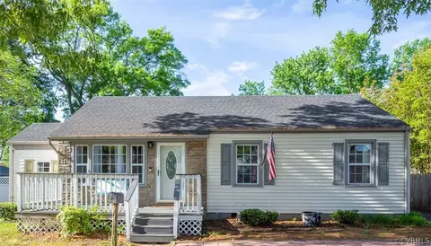 5 Huntsman Rd, Sandston, VA 23150