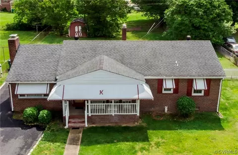 3207 Gaulding Ln, Richmond, VA 23223