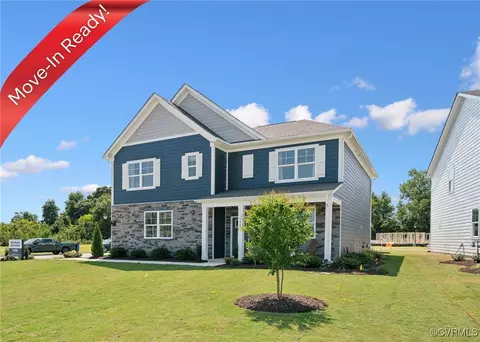 17300 Peacefield Ct, Petersburg, VA 23803