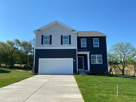17306 Peacefield Ct, Petersburg, VA 23803