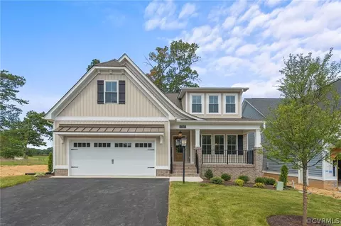 8599 Leanne Ln, Mechanicsville, VA 23116