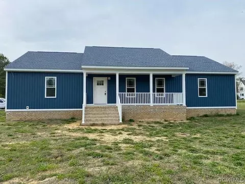 2549 Lincoln Rd, Mechanicsville, VA 23116