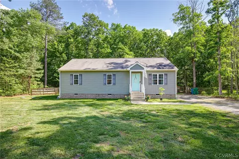 9458 Barrett Pl, Henrico, VA 23231