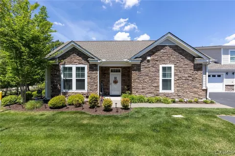 7522 Ashlake, Chesterfield, VA 23832