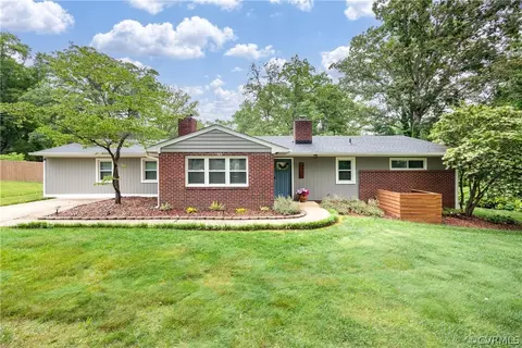 6956 Navaho Rd, Richmond, VA 23225