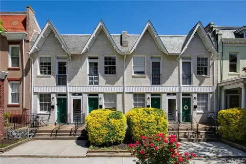 1712-1714 Floyd Ave, Richmond, VA 23220