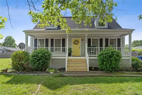 1300 Twilight Ln, Richmond, VA 23235