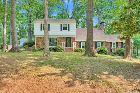 Exterior - 11813 Heathmere Cres, Midlothian, VA 23113 photo 2 of 9