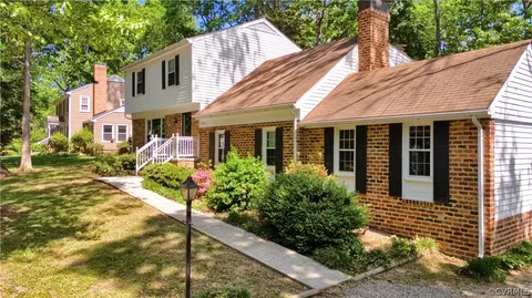 Exterior - 11813 Heathmere Cres, Midlothian, VA 23113 photo 4 of 9