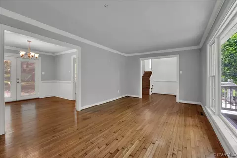 Living - 11813 Heathmere Cres, Midlothian, VA 23113 photo 3 of 6