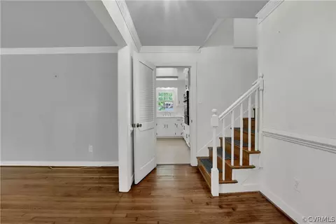 Entry Way - 11813 Heathmere Cres, Midlothian, VA 23113 photo 1 of 2