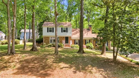 Exterior - 11813 Heathmere Cres, Midlothian, VA 23113 photo 3 of 9